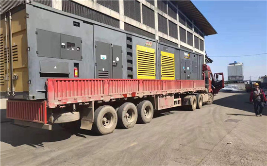 天台200KW发电机组适配电缆规格选型指南