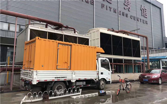 天台300KW发电机组适配电缆规格选型指南